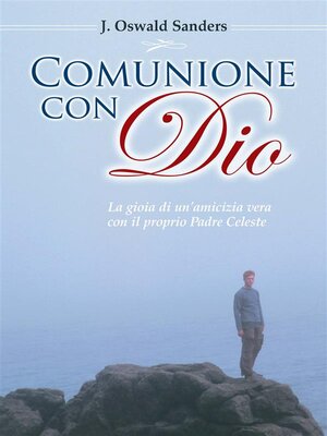 cover image of Comunione con Dio